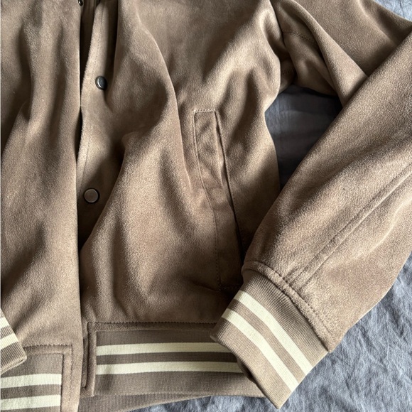 Zara m’en jacket. Size small - Picture 2 of 5